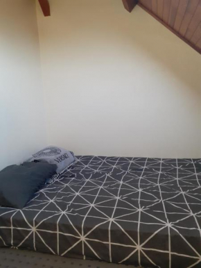 Chambre privative proche Orly aeroport